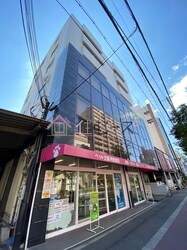 三松商事ビルの物件外観写真